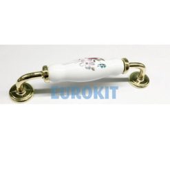 Tay nắm tủ bếp Eurokit AC 23