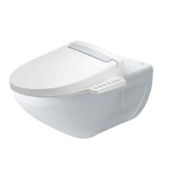 Bồn cầu 1 khối nắp điện tử INAX AC-23P-CW-H20VN