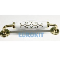 Tay nắm tủ bếp Eurokit AC 32