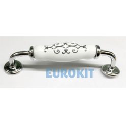 Tay nắm tủ bếp Eurokit AC 34