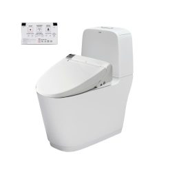 Bồn cầu điện tử Inax AC-832+CW-KA22AVN