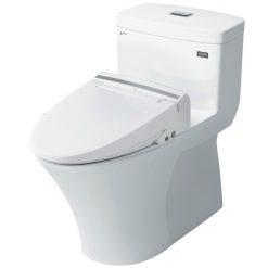 Bồn cầu thông minh INAX AC-900R+CW-KB22AVN