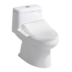 Bồn cầu thông minh INAX AC-939 + CW-H18VN