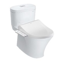 Bồn cầu điện tử Inax AC-959A + CW-H17VN