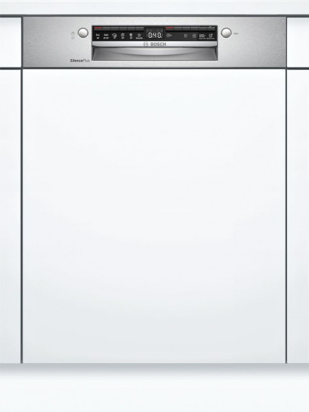 Máy Rửa Bát BOSCH SGI4HCS48E