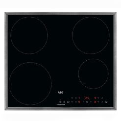 Bếp từ 4 AEG IKB6430AMB