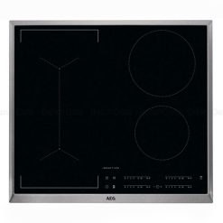 Bếp từ 4 AEG IKB64443XB