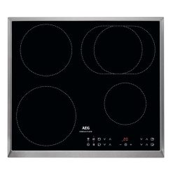 Bếp từ 4 vùng nấu AEG IKS6431AXB