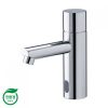Vòi lavabo cảm ứng Samwon AFL-526