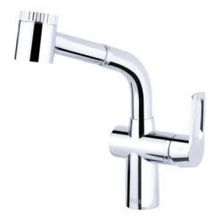 Vòi rửa bát nóng lạnh Samwon AFS-114