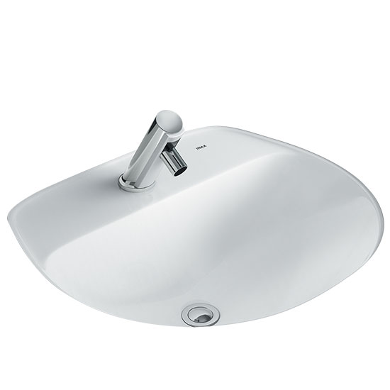 Chậu rửa mặt lavabo INAX AL-2094V