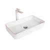 Chậu rửa mặt lavabo ITO AL-226FG