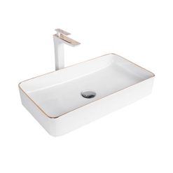 Chậu rửa mặt lavabo ITO AL-226FG