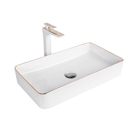 Chậu rửa mặt lavabo ITO AL-226FG