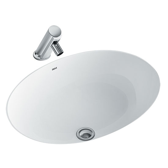 Chậu rửa mặt lavabo INAX AL-2293V