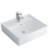 Chậu rửa lavabo Inax AL-293V
