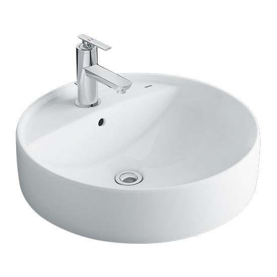 Chậu rửa mặt lavabo INAX AL-294V