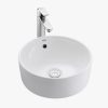 Chậu rửa mặt lavabo Inax AL-295V