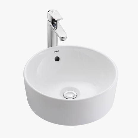 Chậu rửa mặt lavabo Inax AL-295V