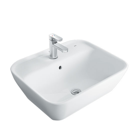 Chậu rửa lavabo Inax AL-296V