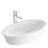 Chậu rửa mặt lavabo INAX AL-300V