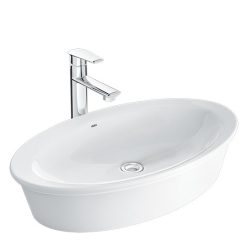 Chậu rửa mặt lavabo INAX AL-300V