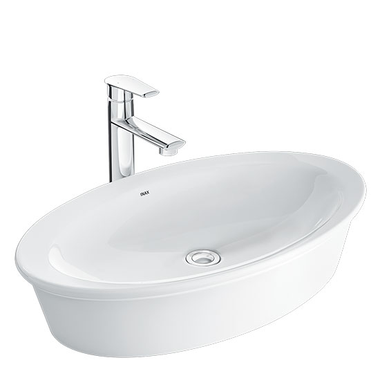 Chậu rửa mặt lavabo INAX AL-300V