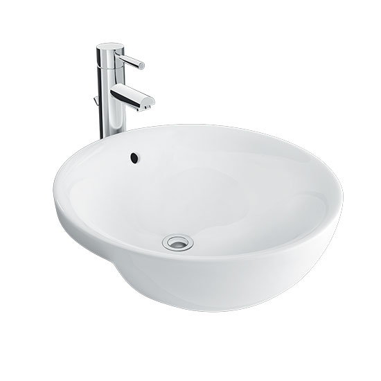 Chậu rửa lavabo Inax AL-333V