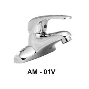 Vòi chậu lavabo AMTS AM-01V