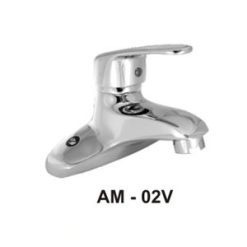 Vòi chậu lavabo AMTS AM-02V