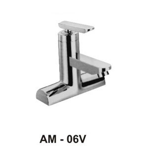 Vòi chậu lavabo AMTS AM-06V