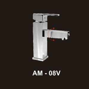 Vòi chậu lavabo AMTS AM-08V