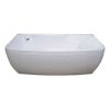 Bồn tắm góc Amazon TP-7007