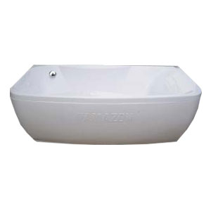 Bồn tắm góc Amazon TP-7007