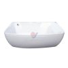 Bồn tắm góc Amazon TP-7062