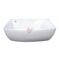 Bồn tắm góc Amazon TP-7062