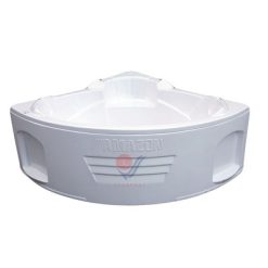 Bồn tắm góc Amazon TP-7063