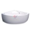 Bồn tắm góc Amazon TP-7064