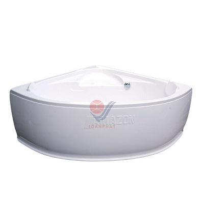 Bồn tắm góc Amazon TP-7064