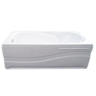 Bồn tắm góc Amazon TP-7066