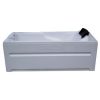 Bồn tắm góc Amazon TP-7066