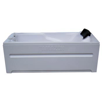 Bồn tắm góc Amazon TP-7066