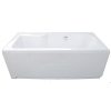 Bồn tắm góc Amazon TP-7072