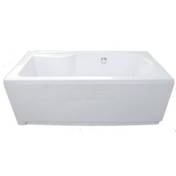 Bồn tắm góc Amazon TP-7072