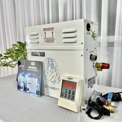 Máy xông hơi ướt Amazon TPA-90TD