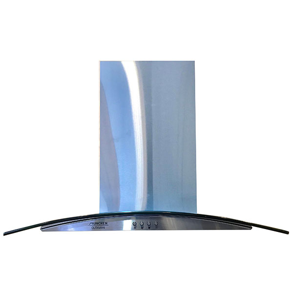 Máy hút mùi Munchen AMC 8122 IX