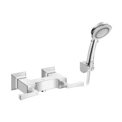 Vòi sen tắm gắn tường American standard WF-1612