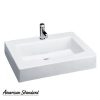Chậu rửa AMERICAN Standard 0504-WT