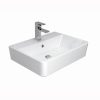 Chậu rửa Lavabo AMERICAN Standard VF-0800/ VF-0901