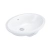 Chậu lavabo âm bàn đá American VF-0496